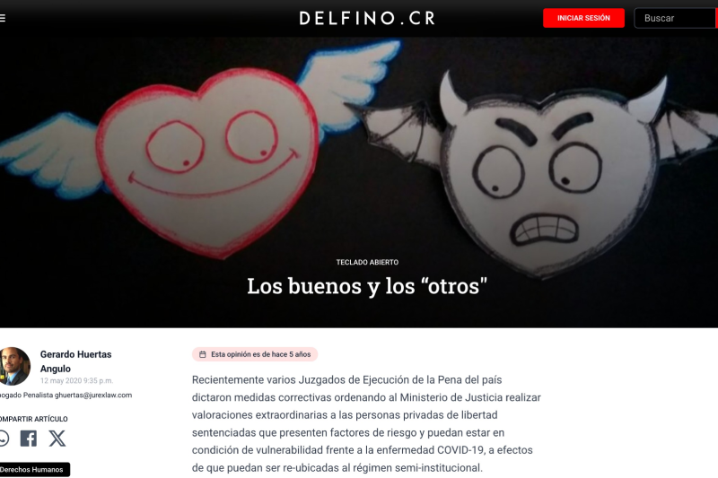 2020 Mayo Delfino
