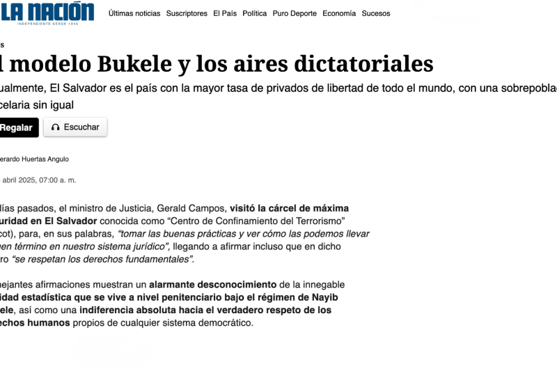 2025 Abril