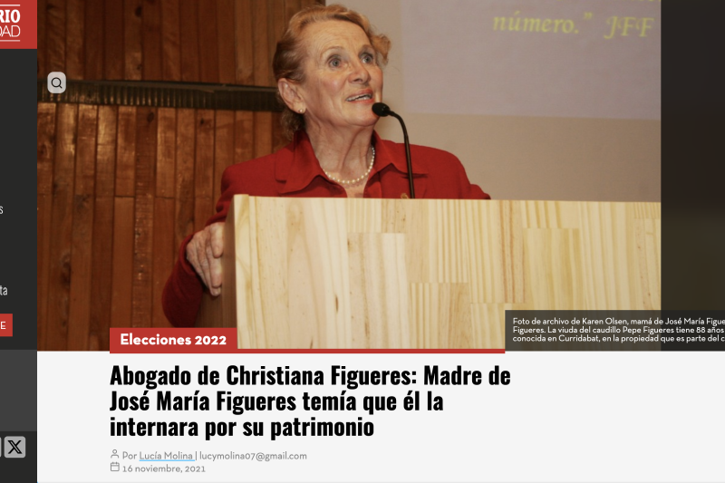 21 Nov Sema U Figueres
