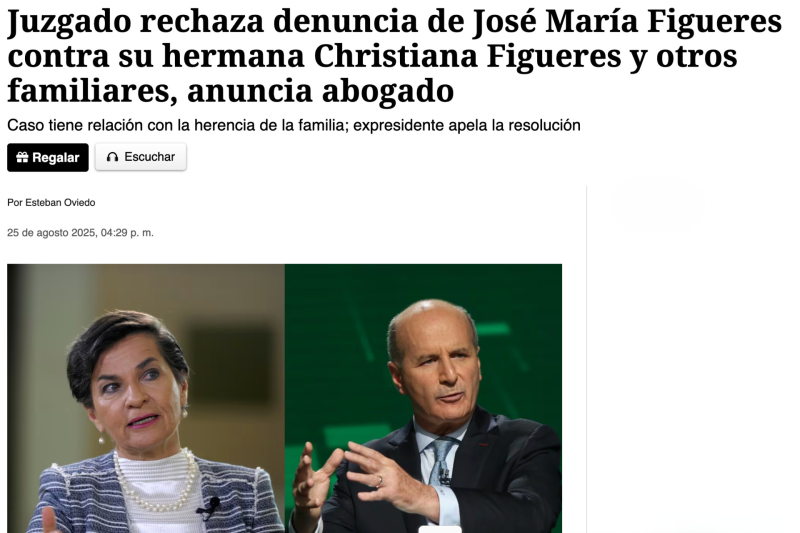 25 Agosto Nación-Christiana Figueres